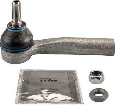 TRW JTE1116 Tie Rod End Right Fiat Linea-Fiorino / Peugeot Bipper / Citroën Nemo 07- — Tie Rods & Linkage