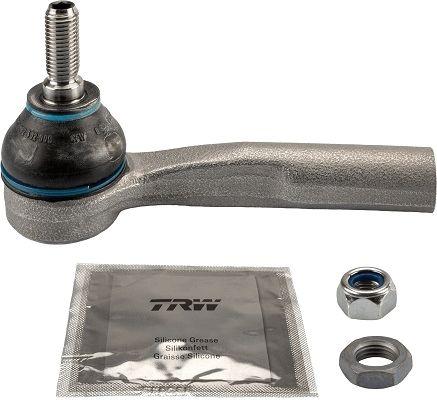 TRW JTE1116 Tie Rod End Right Fiat Linea-Fiorino / Peugeot Bipper / Citroën Nemo 07- — Tie Rods & Linkage