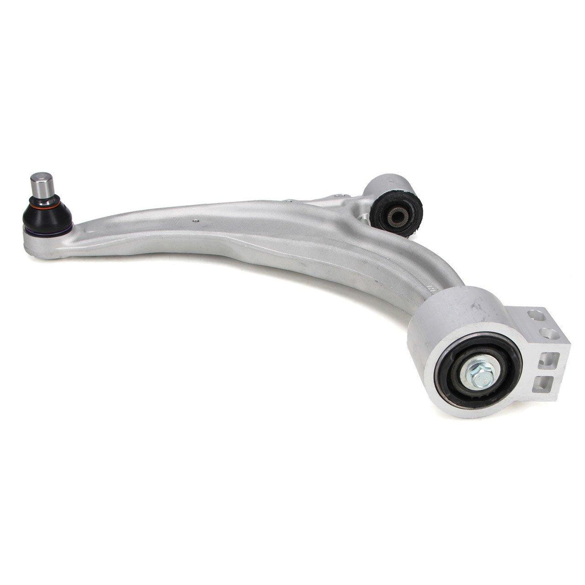 Delphi TC2587 Front Left Lower Control Arm (with Ball Joint) Chevrolet Cruze Opel Astra J 09-15 — Control Arms & Ball Joints