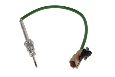 Valeo 368850 Turbo Air Temperature Sensor Megane III Scenic III Fluence 1,5 dCi K9k — Temperature Sensors & Switches