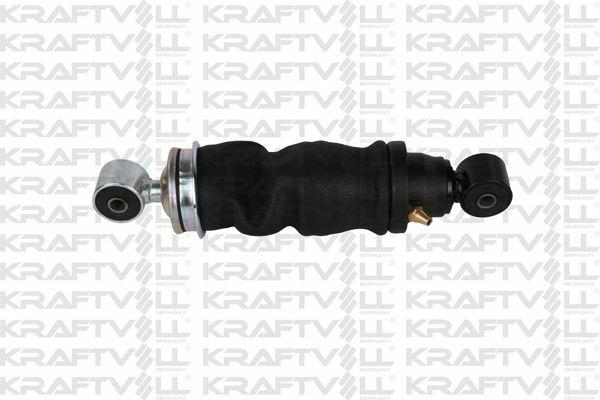 KRAFTVOLL 15040083 - Shock Absorber with Boot BMC Pro — Shocks & Struts
