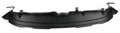 Ford Fiesta Radiator Air Deflector - Quality Aftermarket Part for 2012-2018 Models — Radiators & Fans