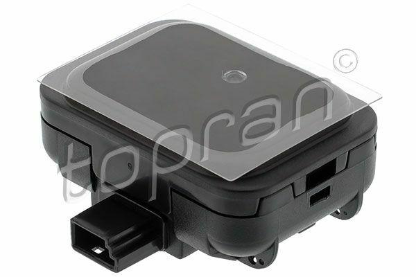 TOPRAN 638653 — Wipers