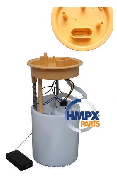HİMPEKS 6R0919050H Tank Level Float Complete with Motor (Fuel Pump) Polo-A1-Ibiza-Fabia (Cfwa-Cayb 1.2 TDI-1. — Fuel Delivery