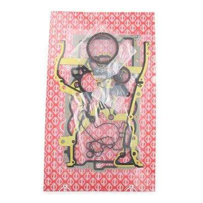 Elring 127.540 - Opel Astra H 1.4 Twinport Lower Gasket — Gaskets & Seals