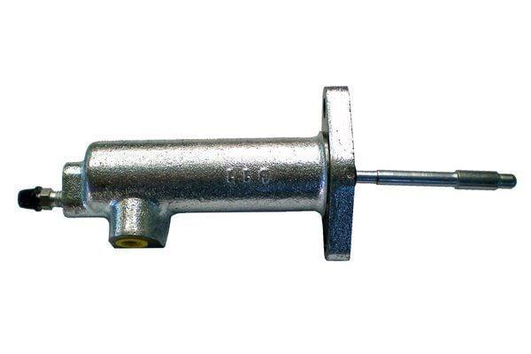 BOSCH Hydraulic Clutch Center - Compatible with Sprinter Series 901 902 903 904 — Clutch & Flywheel