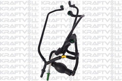Kraftvoll 10031851 Fuel Hose Vak 1007 C2 C3 II C3pluriel 1.4Hdi — Fuel Hoses & Pipes