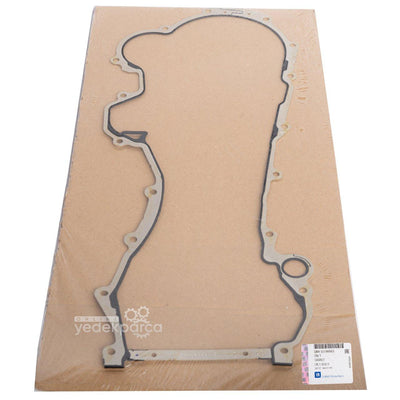 PSA 55186663 Oil Pump Gasket Chevrolet Aveo, Opel Astra H/J, Corsa D 1.3 Diesel — Gaskets & Seals