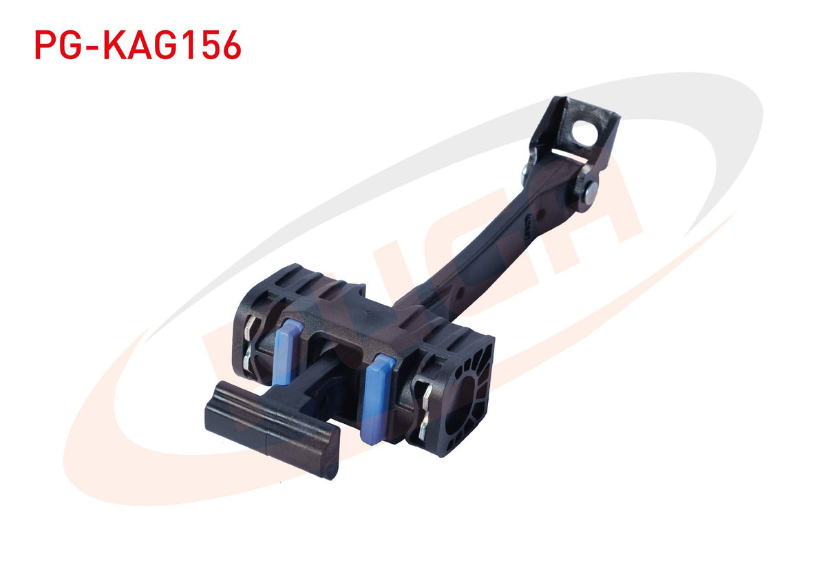 PUGA PG-KAG156 Door Tensioner Front Audi A4 2012-2015 — Pulleys & Tensioners