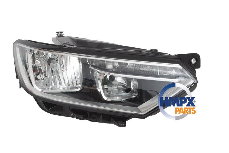 HİMPEKS 3G1941030 Headlight Right (E-Mark) Passat 15 > — Headlights