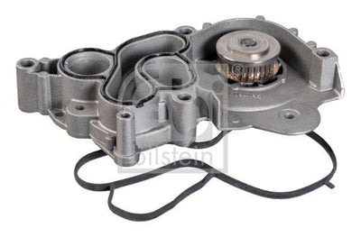 Febi Bilstein 103082 Water Pump 1.0 Chya Chyb Cpga Csea Dafa Cmba Polo 14-Fabia 14-Ibiza IV 14-A3 1 — Water Pump & Thermostat