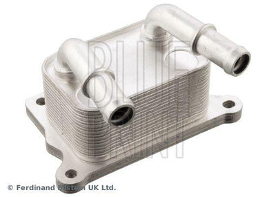 Blue Print ADBP610094 Oil Cooler Nissan Qashqai Pulsar Juke 1.2 Benıznlı — Oil System