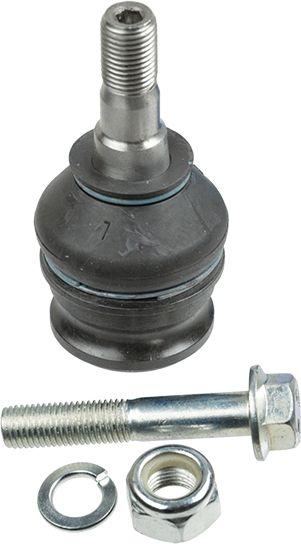 Lemförder 1567202 Lower Ball Joint Subaru Forester Impreza Legacy Outback Xv(Gp)