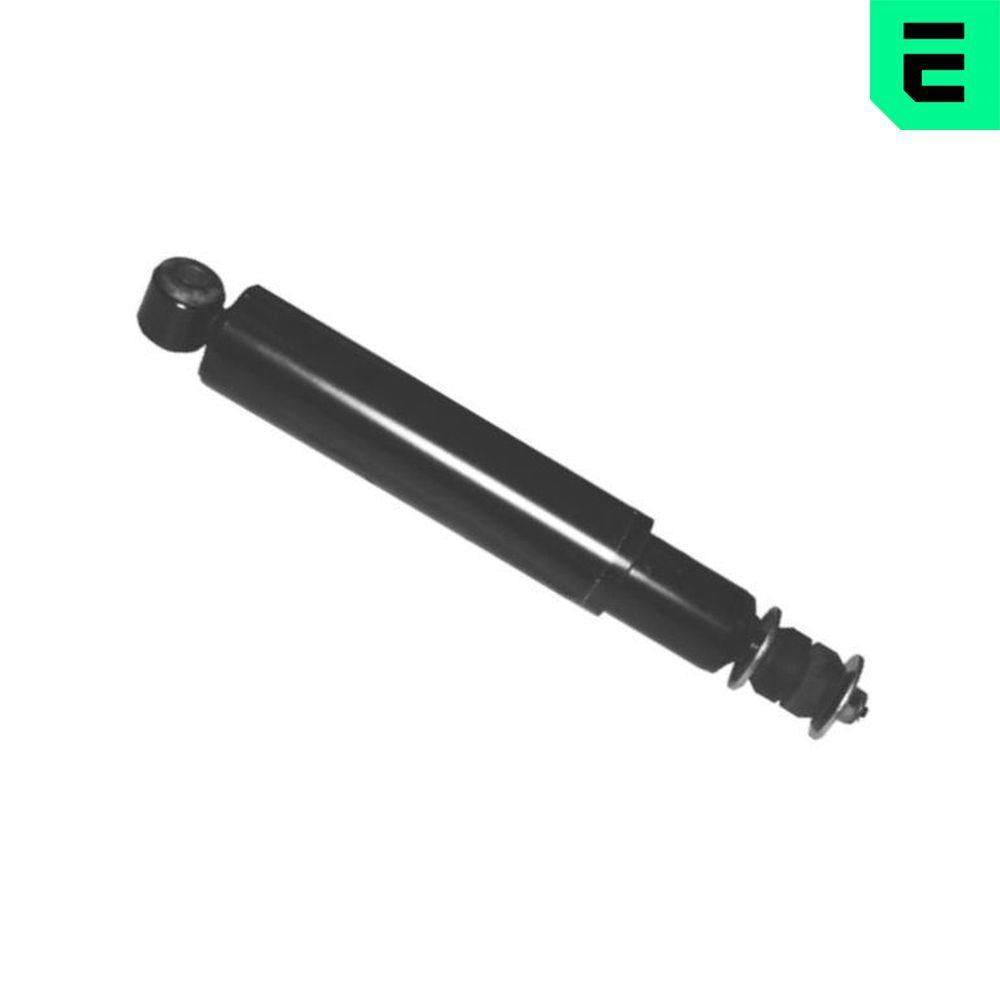 Optimal A-1706H Shock Absorber Rear (Opel Astra Sw 91-98-05) — Shocks & Struts