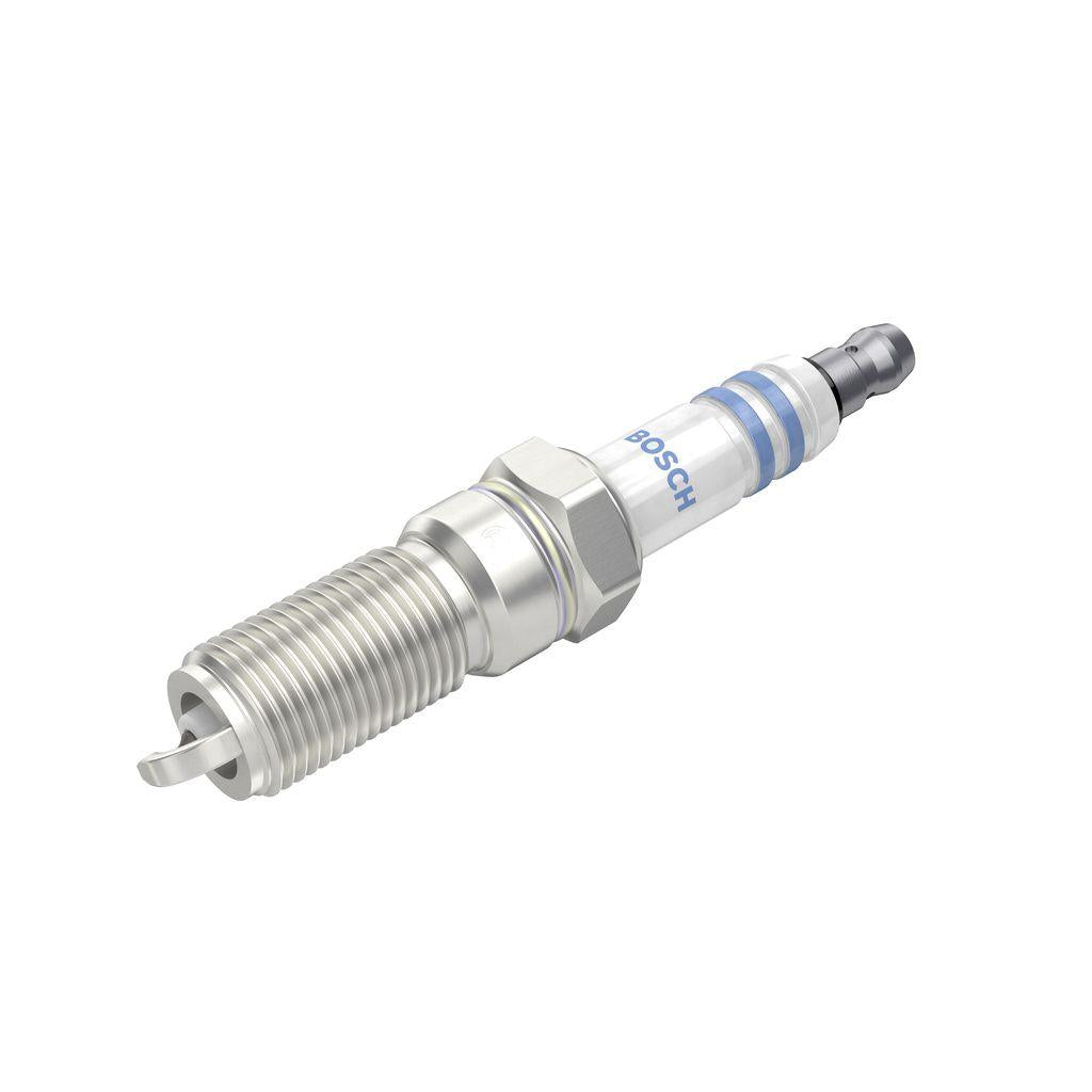 Bosch 0242230530 Spark Plug Mazda 5 6 MX-5 2.0 2.3 | Set of 10