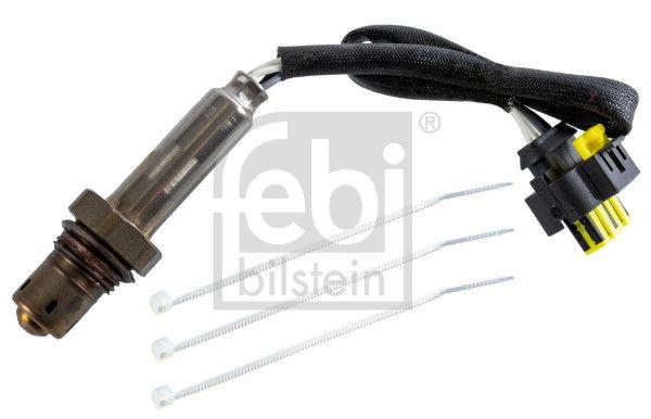 Febi Bilstein 175950 Oxygen Sensor Opel Astra J /Corsa D /E /Aveo T300 1.2-1.4 — Oxygen & Air-Fuel
