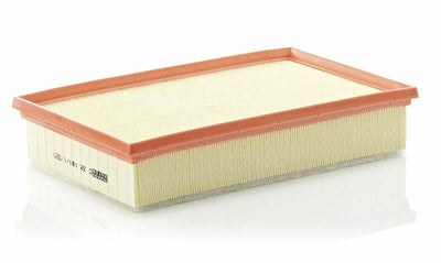 MANN C32191-1 Air Filter for T.Porter T5 — Air & Cabin Filters