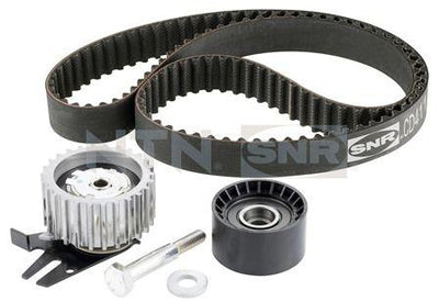 SNR KD45857 Timing Belt Kit Doblo Linea Brava Bravo 500 Giulietta MiTo Renegade SX4 Combo D 1.6 Mjt 07> — Belts