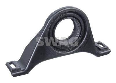 SWAG Shaft Support Mount (No Bearing) - Compatible with C219 05-10, W211 03-08, S211 03-09 — Axles, CV Joints & Boots