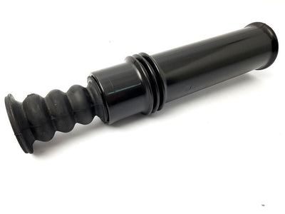 Sasic Rear Shock Absorber Dust Boot - Compatible with Peugeot 307 (2001-2009) — Shocks & Struts