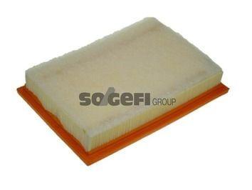 PURFLUX A1129 Air Filter - High Efficiency for Sharan and Galaxy Models — Air & Cabin Filters