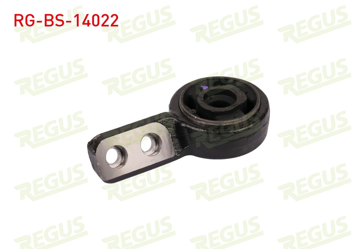 REGUS RG-BS-14022 Control Arm Bushing Front Right Lower BMW 3 Series (E36) 316 i 1990-1998 — Bushings & Mounts