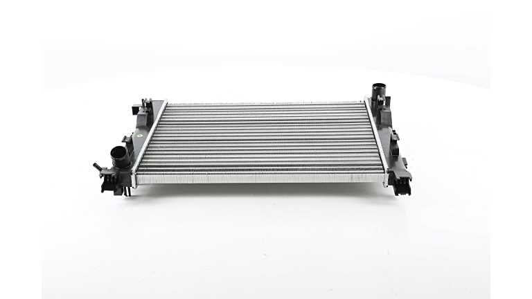 Bsg 75-520-013 Su Radiator Clio IV / Dacia Dokker / Logan II / Lodgy 0.9-1.2-1.5-1.6 12 — Radiators & Fans