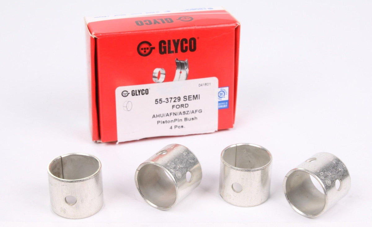 Glyco 55-3985SEMI Ford Kuga/Mondeo 2007-2011 2.0 TDCi Piston Arm Bushing Set (4 Pieces) | 1 Piece