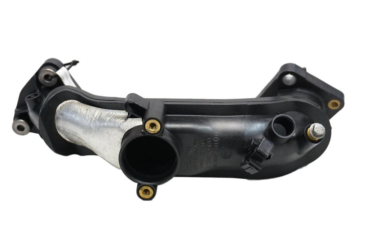 PSA 0382.RT Citroen Ds5 1.6 HDi Intake Manifold Pipe Genuine Psa