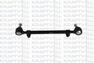 Kraftvoll 13030514 Complete Tie Rod Shaft Front Left Right BMW E28/E34/E24/E32/E31 81-99 — Tie Rods & Linkage