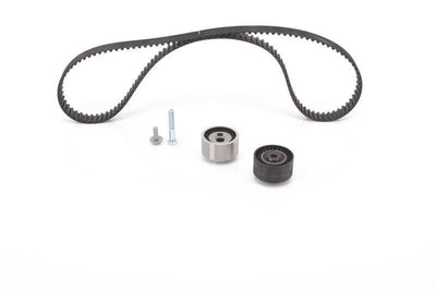 BOSCH Timing Belt Kit - Durable 140 Teeth for Partner Berlingo 1.9D — Belts