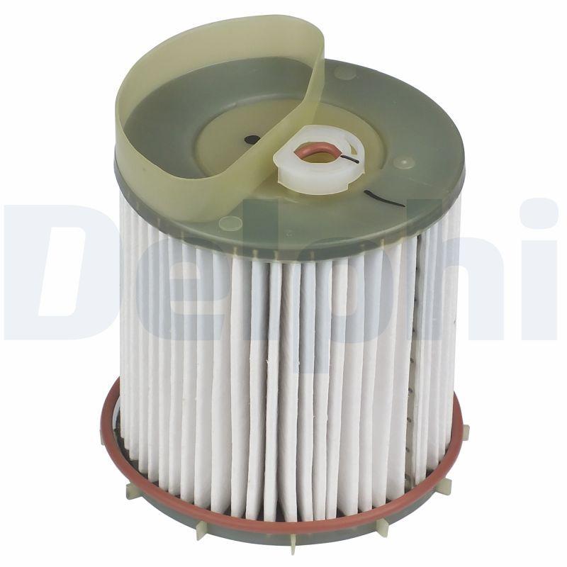 Delphi HDF962 Diesel Filter Ssangyong Actyon-Rexton-Rodius-Korando 2.0 XDi 2012 >