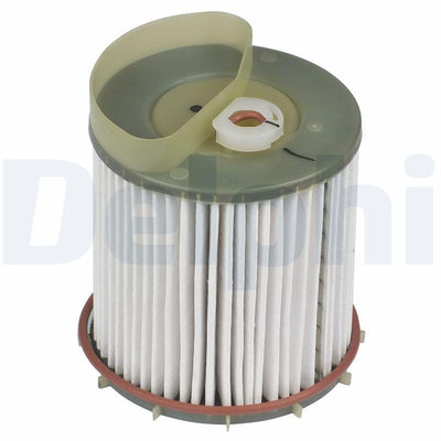 Delphi HDF962 Diesel Filter Ssangyong Actyon-Rexton-Rodius-Korando 2.0 XDi 2012 > — Fuel Delivery