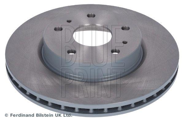 Blue Print ADK84334 Brake Disc (Suzuki | Set of 2