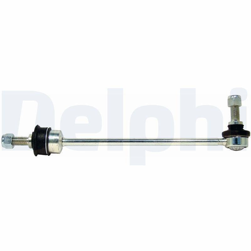 Delphi TC1818 Sway Bar Link Front Left & Right Discovery 3 L319 04-09 Discovery 4 L319 09-18 — Sway Bars & Links