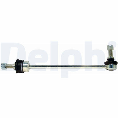 Delphi TC1818 Sway Bar Link Front Left & Right Discovery 3 L319 04-09 Discovery 4 L319 09-18 — Sway Bars & Links