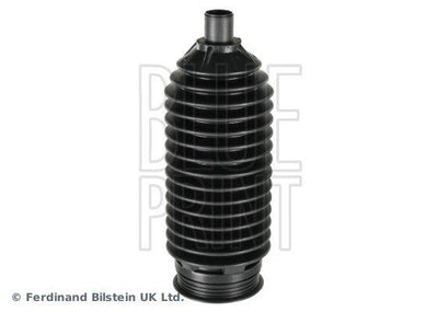Blue Print ADBP810107 Steering Boot Hyundai Accent Blue 11- i20 2015- Kia Rio 11- — Axles, CV Joints & Boots