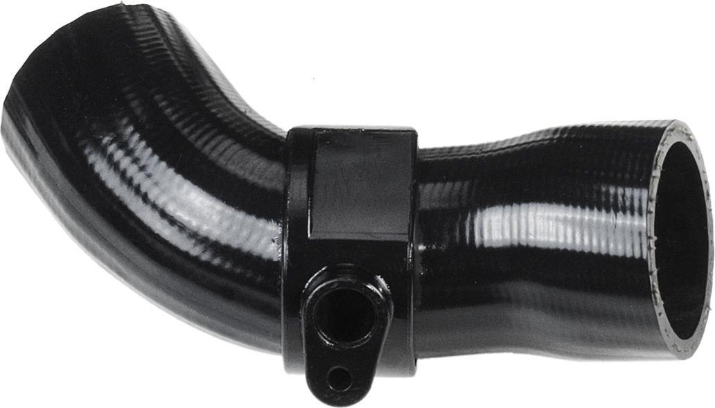 Rapro R15397 Turbo Hose (Plastic with Outlet) C1 14 HDi — Turbo & Supercharger
