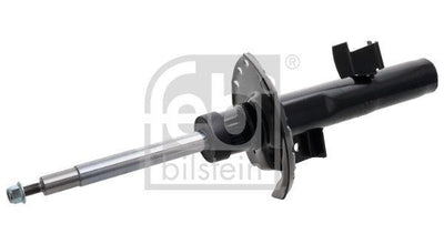 Febi Bilstein 1002708 Shock Absorber Front Right Volvo S60 II (134) 06 > V60 13 > Xc70 (134) 13 > — Shocks & Struts