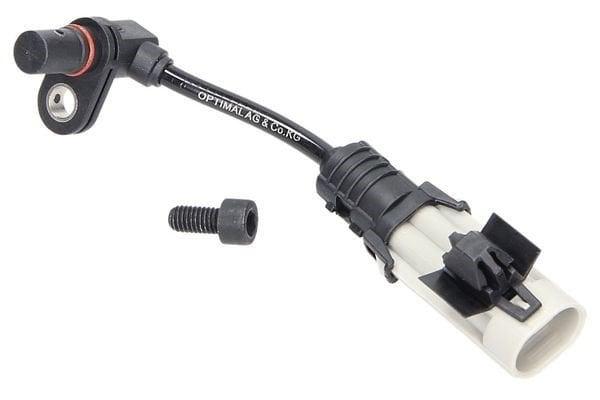 Chevrolet Captiva Front ABS Sensor - OEM Replacement for C140 Models — Brake Sensors & ABS