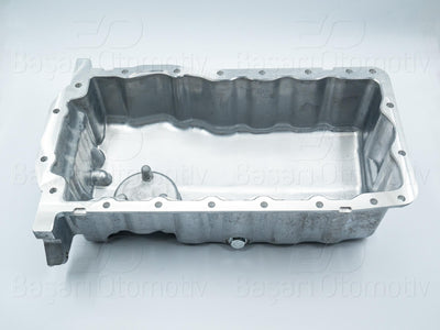 Wisco 1113271-00 Oil Pan (without Sensor) VW Polo Golf4 Leon 1.6 1.9 Akl 98 > — Oil System