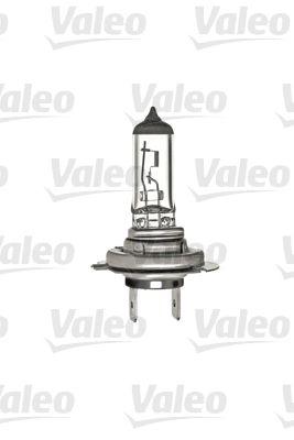 Valeo 032009 Bulb 12V H7.55W | Set of 10