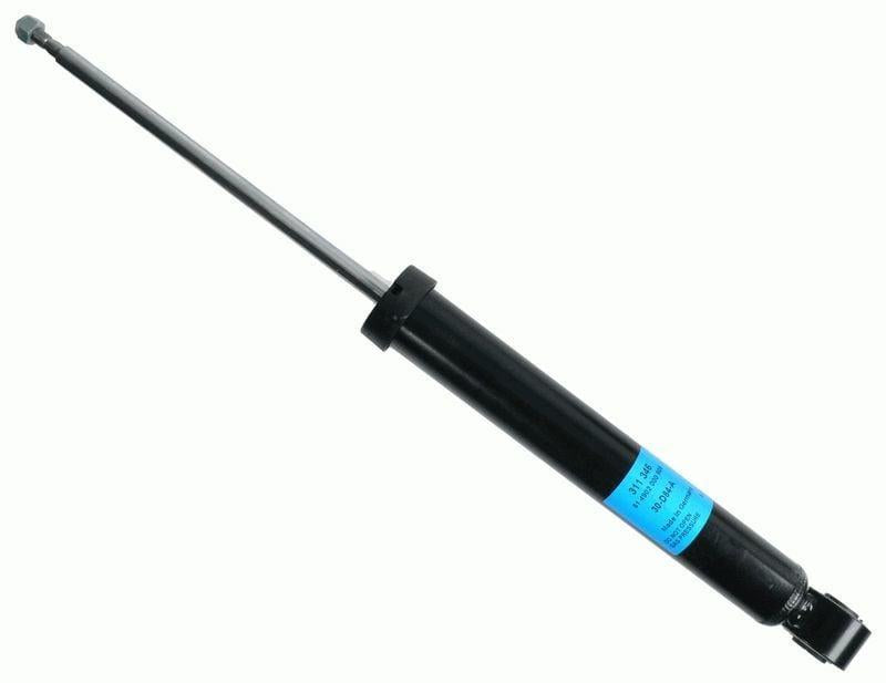 SACHS 311346 Shock Absorber - Rear for VW Passat 2005-2010 — Shocks & Struts