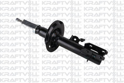 KRAFTVOLL Front Shock Absorber - Durable Gas Pressure Type for Ix20 Venga — Shocks & Struts