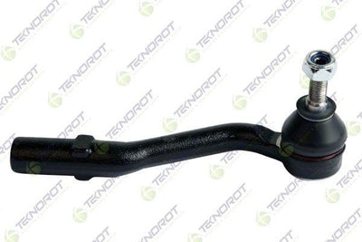 Teknorot CI-551 Tie Rod End Right Citroen C3 C2 C3 II C3 Pluriel 02-09 1007 04- — Tie Rods & Linkage