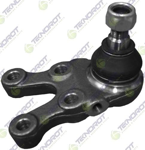 Teknorot MI-517 Ball Joint Front Right Lower Mitsubishi Montero 1990-2000 / Mitsubishi Pajero 19 — Control Arms & Ball Joints