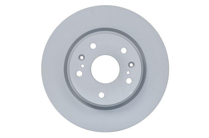 Bosch 0986479C40 Disc Front (Ad) 15-Vitara-Sx4 | Set of 2