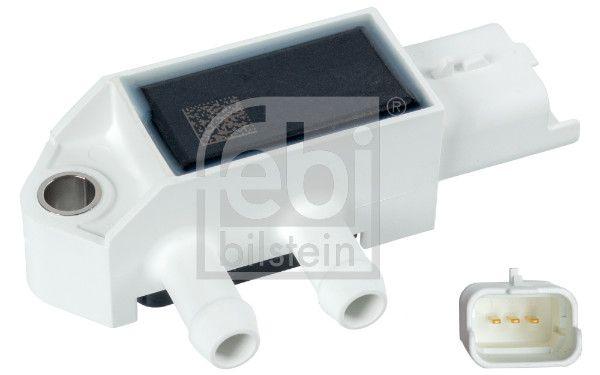 Febi Bilstein 172031 Pressure Sensor K9k Clio IV Dacia Lodgy Duster — Vehicle Sensors & Switches