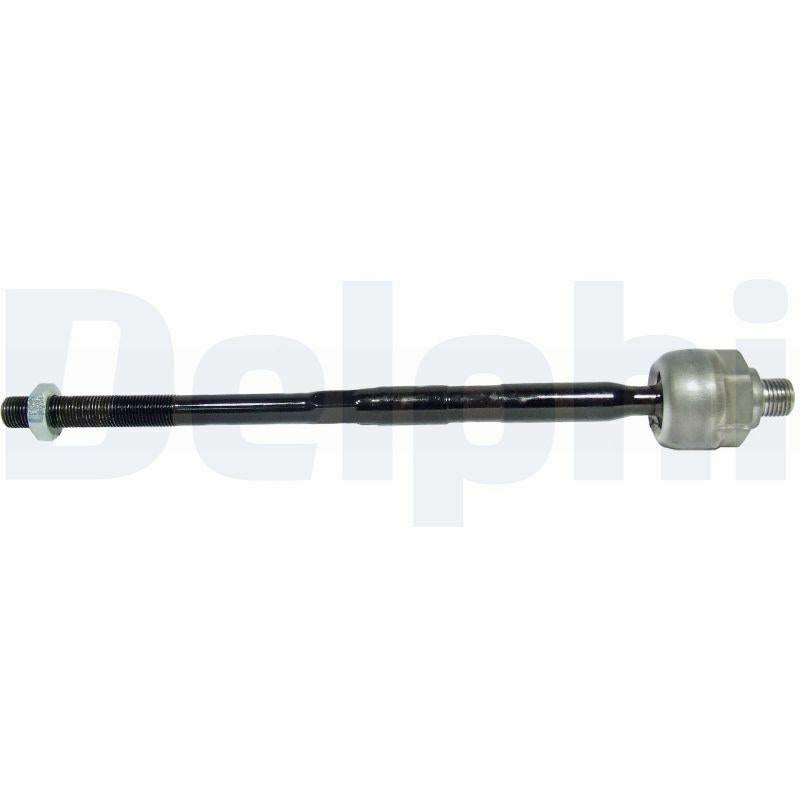 Delphi TA2629 Tie Rod Shaft - Quality Axial Joint for Primera P10 P11 — Tie Rods & Linkage