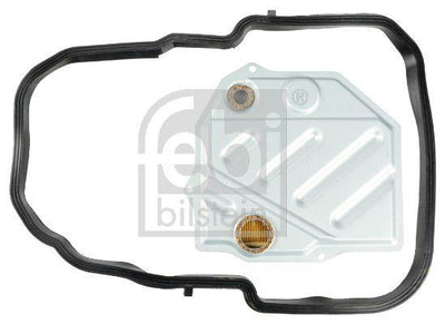 Febi Bilstein 8900 Automatic Transmission Oil Filter Set 190 W201 83 > 90 W202 93 > 00 W123 79 > — Maintenance & Service Kits